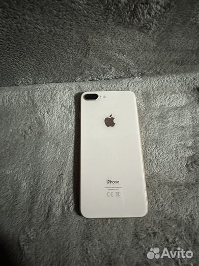 iPhone 8 Plus, 256 ГБ