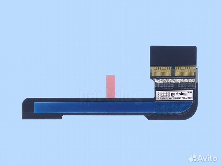 Шлейф матрицы для MacBook 12
