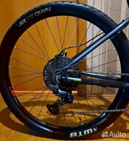 Велосипед Norco storm 29 Deore 1/11 (Kanada)