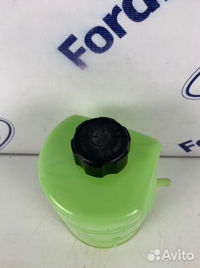 Бачок гидроусилителя Ford Focus 2 CB4 1.8-2.0