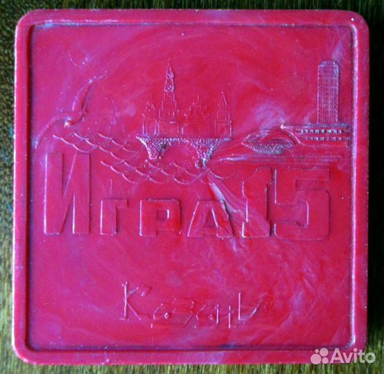 Игра головоломка 