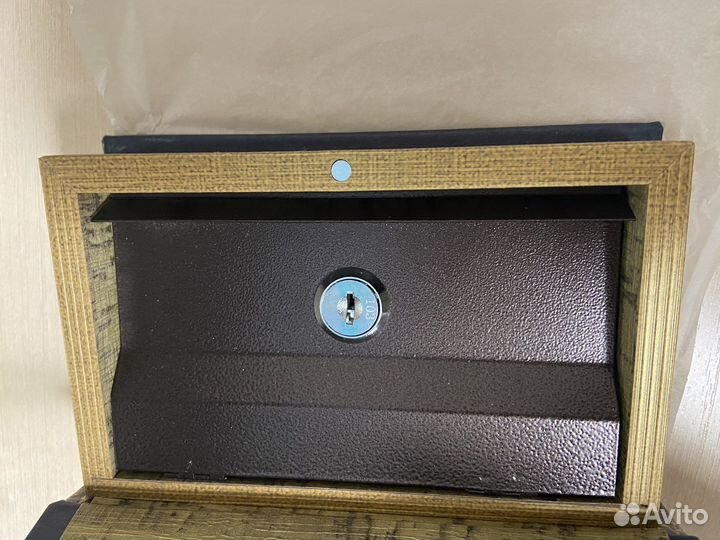 Книга-шкатулка