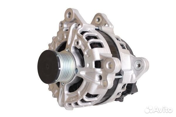 Генератор seat Exeo