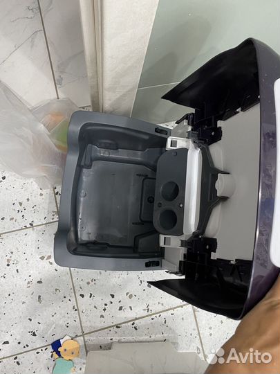 Пылесос Bosch BWD41720