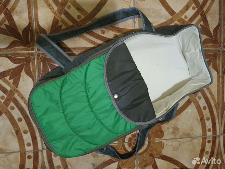 Сумка переноска для детей