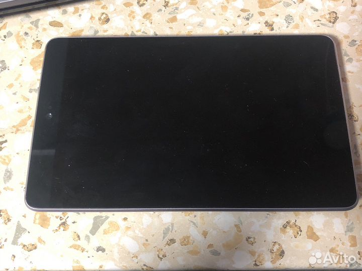 Asus nexus 7