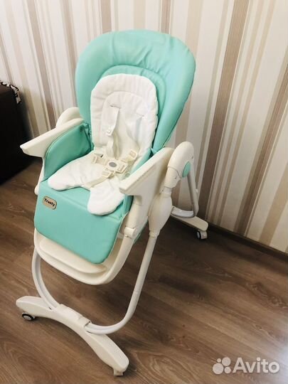 Детский стульчик для кормления