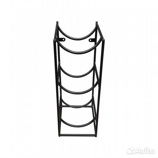 Бутылочница, Кулер, Бутыль 19 литров, 3 шт