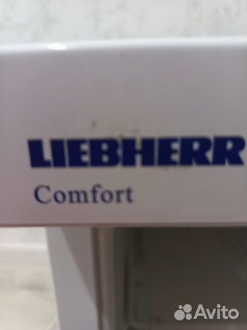 Холодильник Liebherr TX1021-20B Comfort