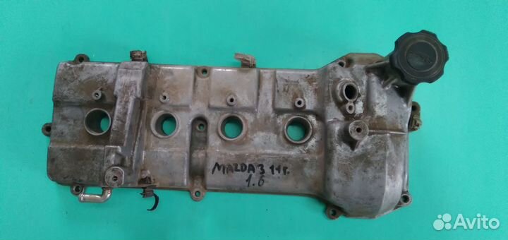 Крышка клапанная Mazda 3 (BL) 2009-2013