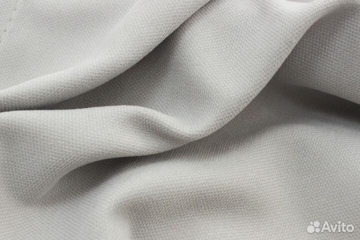 Шторы канвас