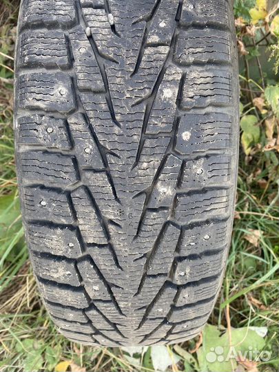 Nokian Tyres Nordman SUV 225/65 R17 106T