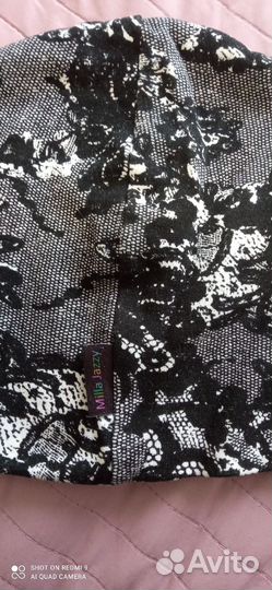 Шапки женские