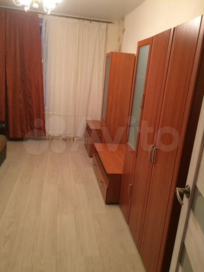 2-к. квартира, 47,8 м², 2/9 эт.