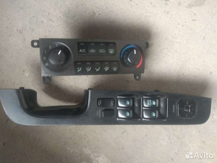 Запчасти на Хундай Сонато