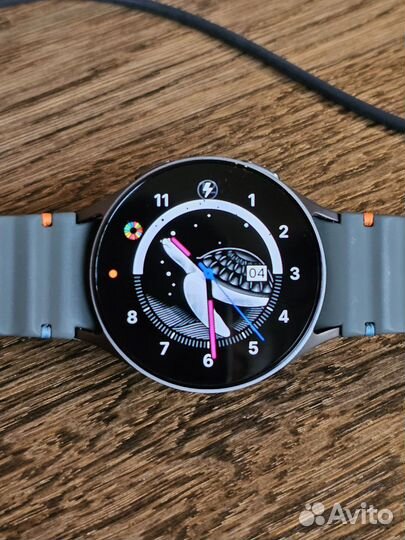 Galaxy Watch 7 44 мм