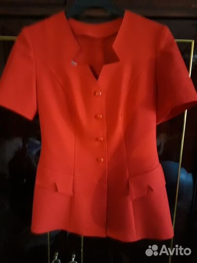 Женские вещи