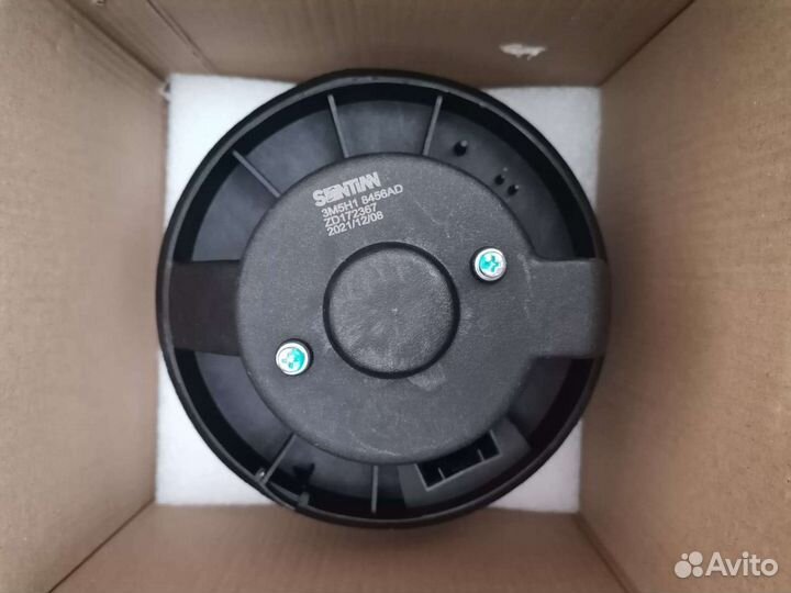 Вентилятор отопления Форд Мондео 4