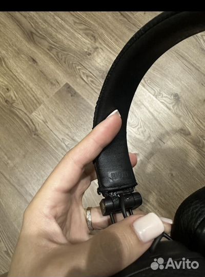 Беспроводные оригинал наушники marshall