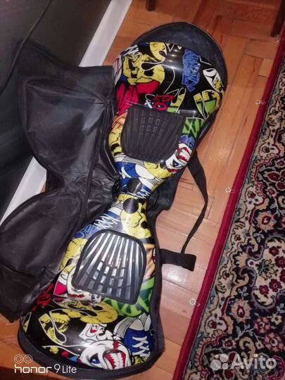 Гироскутер