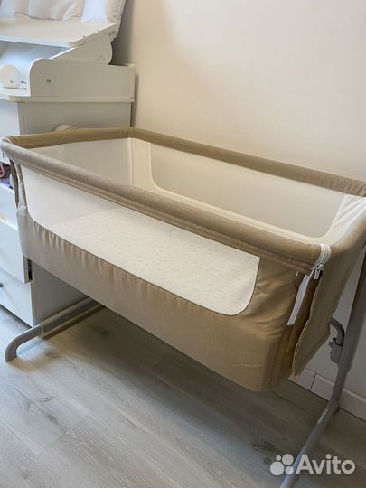 Детская кроватка люлька Cydex