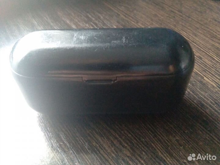 Беспроводные bluetooth наушники