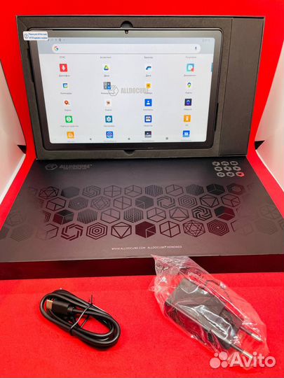 Планшет Alldocube iPlay 50 Pro (В 42464)