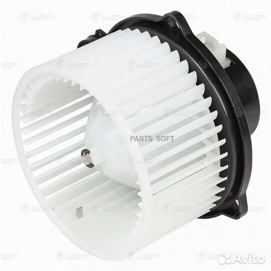 Вентилятор отопителя KIA K-Series (04) (Bongo) (LF