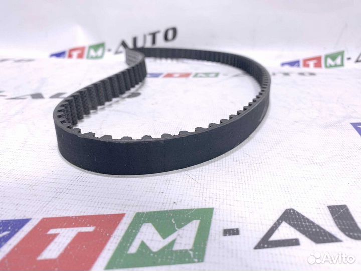Contitech Ремень грм BMW 2.0 2.5 85 93 (127x25)