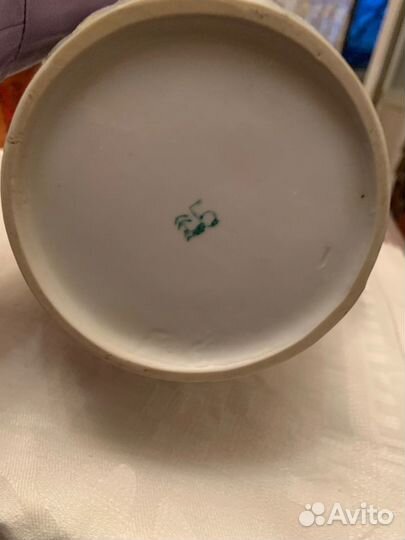 Кувшин СССР Барановка