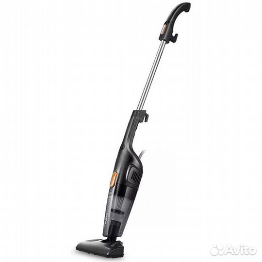Ручной пылесос Xiaomi Deerma Vacuum Cleaner DX115C