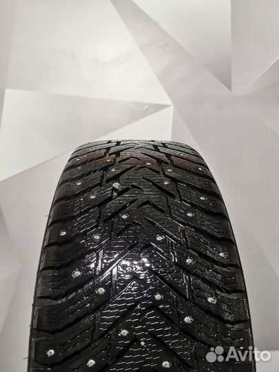 Колеса Lexus LX 450 LX 570 285/60 R18 Nokian
