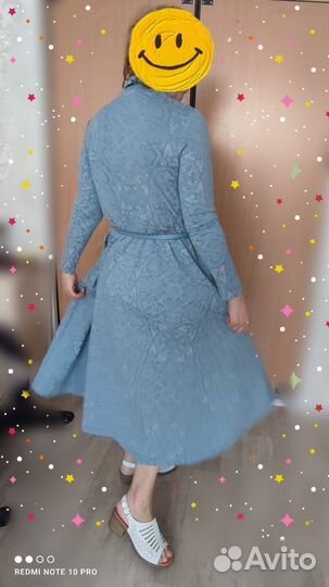 Платье женское Zarina 50 размер