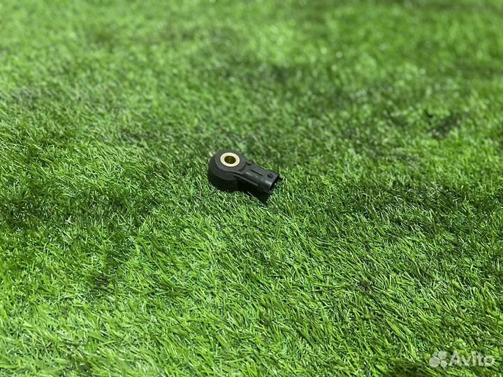 Датчик детонации Opel Astra H Z16XER