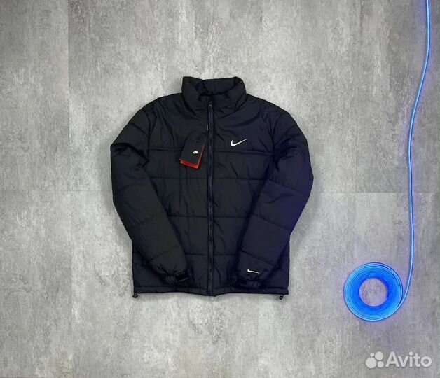 Куртка мужская Nike весна