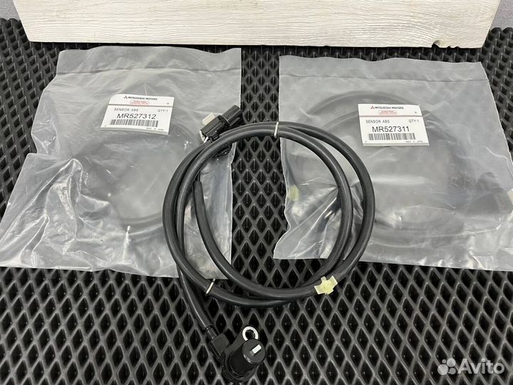 Сенсоры абс Outlander Lancer