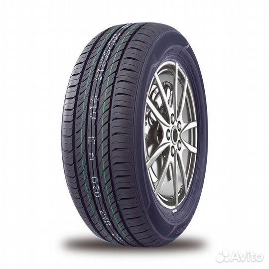 Roadmarch PrimeStar 66 225/60 R15