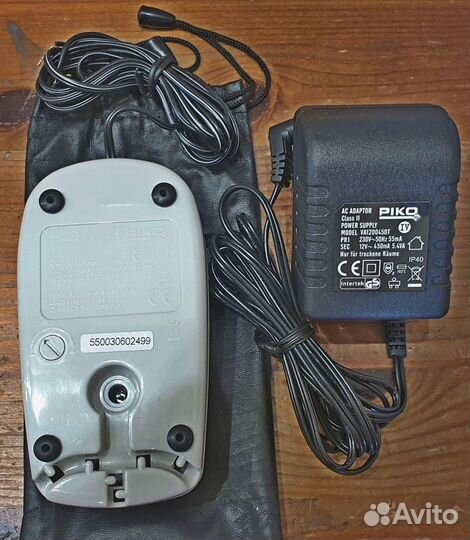 Пульт piko 55003