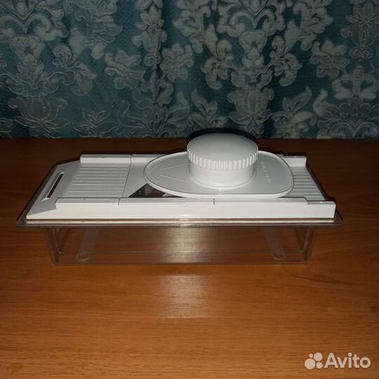 Овощерезка Mini Multi Wonder