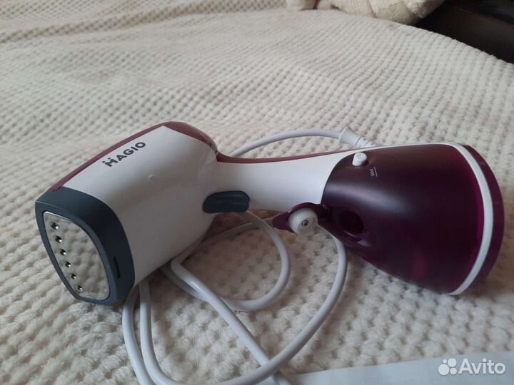 Отпариватель для одежды ручной