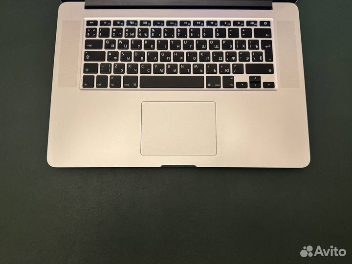 Apple MacBook Pro 15