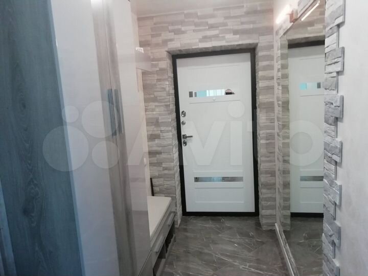 2-к. квартира, 72,7 м², 11/12 эт.