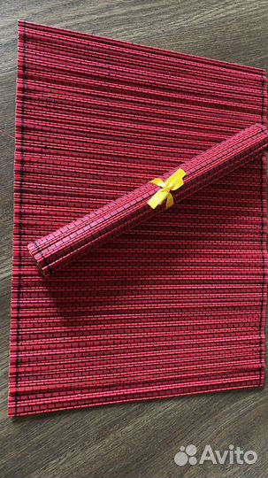 Салфетки на стол