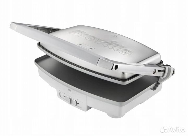 Бутербродница\Сэндвичница Breville VST071X