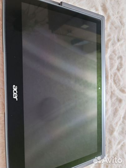 Ноутбук Acer Aspire R13