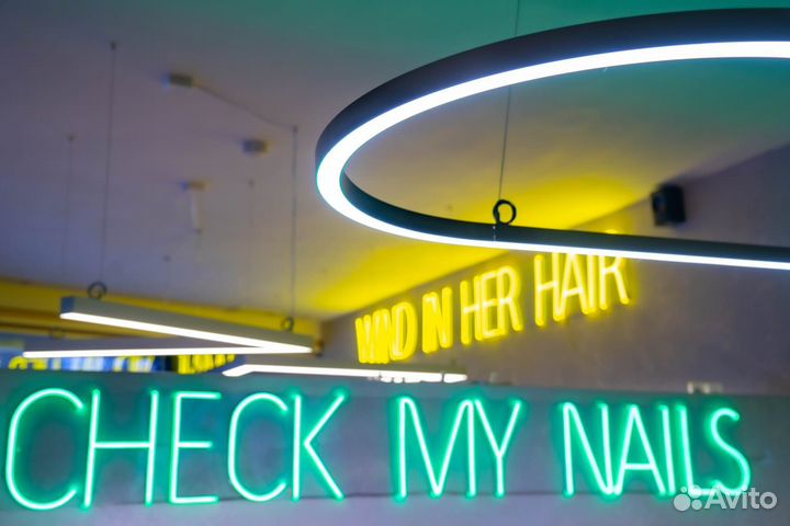 Мастер маникюра от 4500 в смену