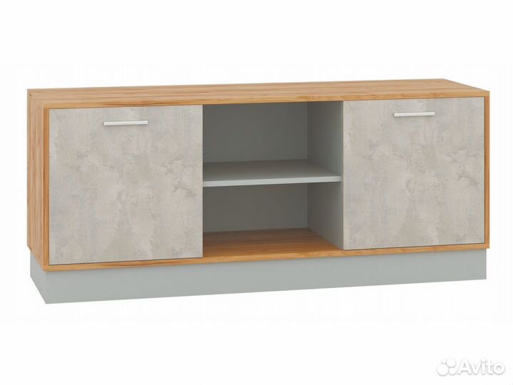 Тумба под тв 1400 Николь