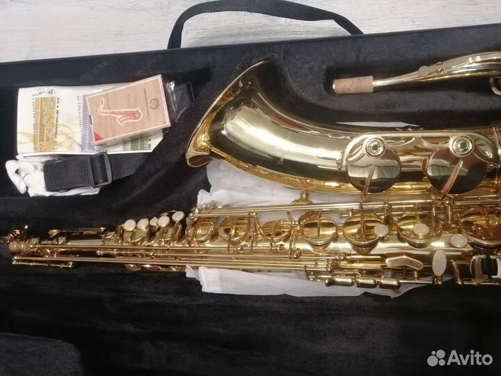 Саксофон тенор Yanagisawa Китай