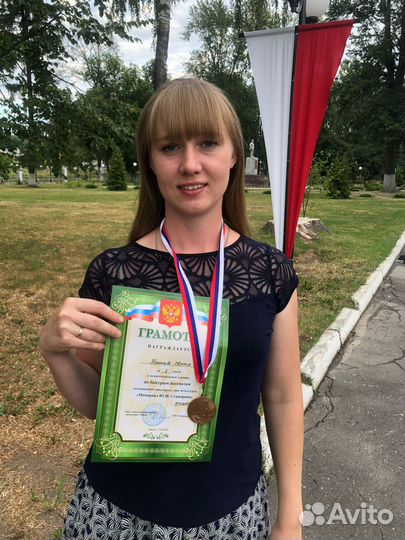 Детский тренер по шахматам