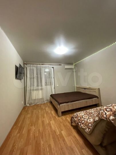 Квартира-студия, 27 м², 2/14 эт.
